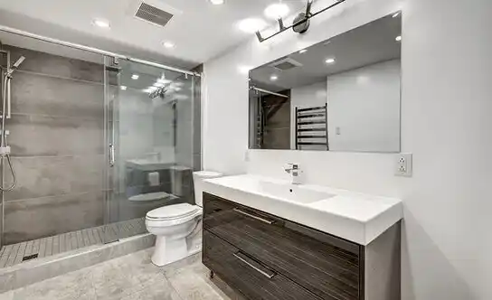 bathroom services Glenrock